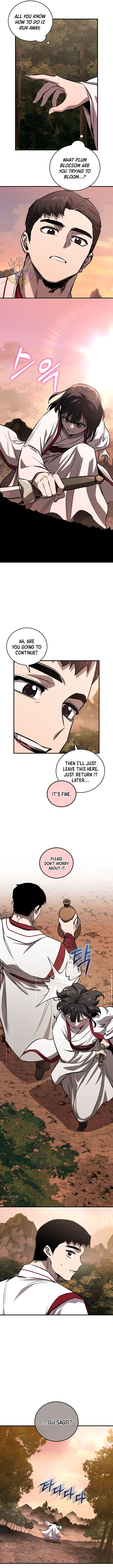 Childhood Friend of the Zenith Chapter 56 7
